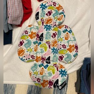 4moms infant insert